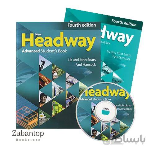 New Headway Advanced 4th