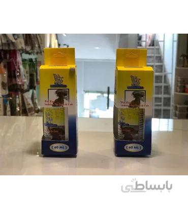 قطره گوش سگ و گربه H&J pet