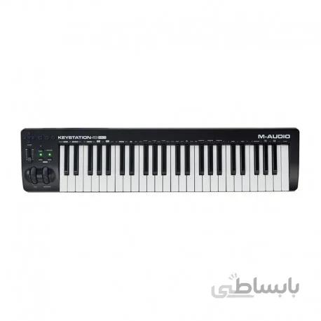M-Audio Keystation 49 MK3 Midi Controller Keyboard