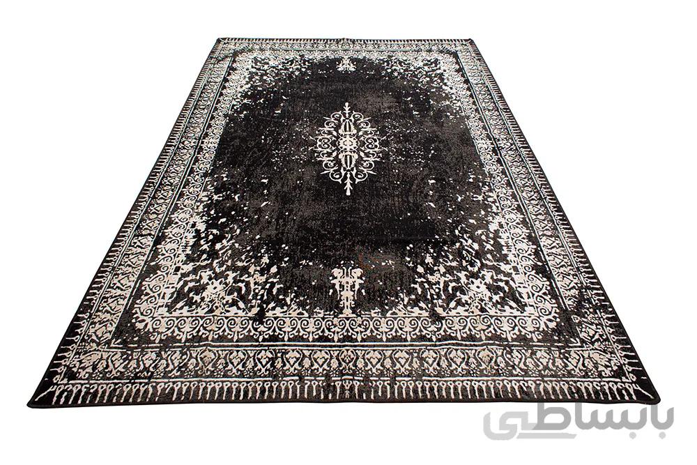 روفرشی شانل هنرکده نیکزاد طرح نایت