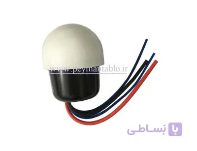 رله فتوسل 25 آمپر 220 ولت Micro Max Electronic