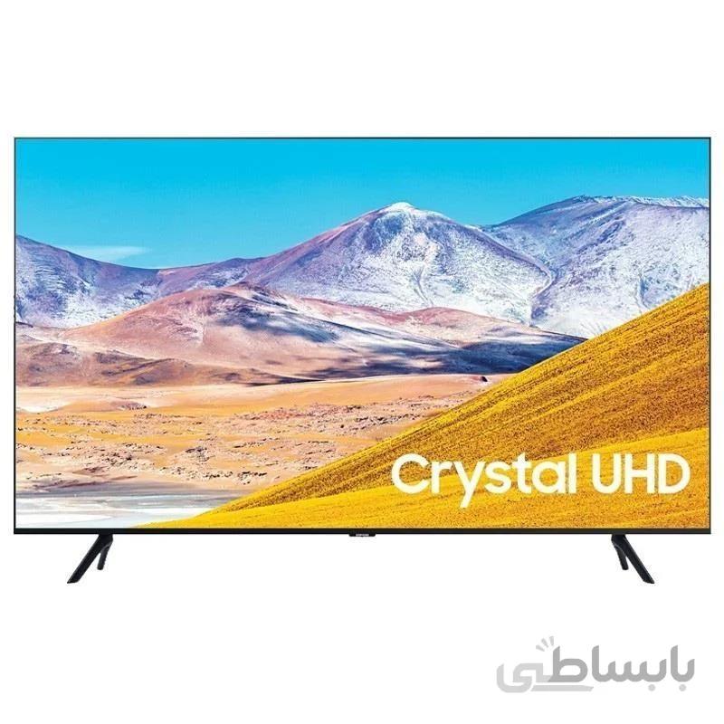 تلویزیون 75 اینچ سامسونگ 75TU8000