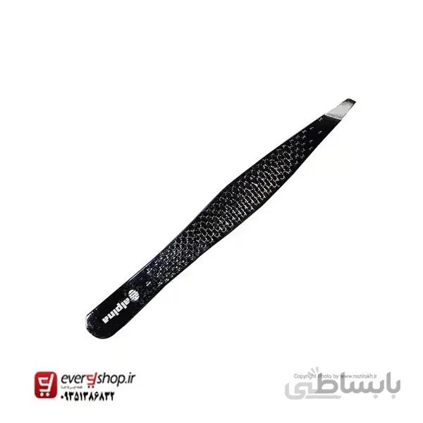موچین انبری سوسکی آلپینا کد 14 ( نقراه ای)