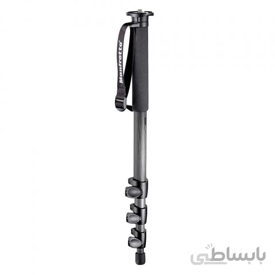 تک پایه مانفرتو MANFROTTO 694 CX Monopod