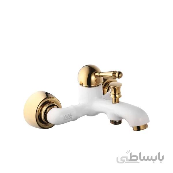 شیر حمام البرز روز مدل مارگارت