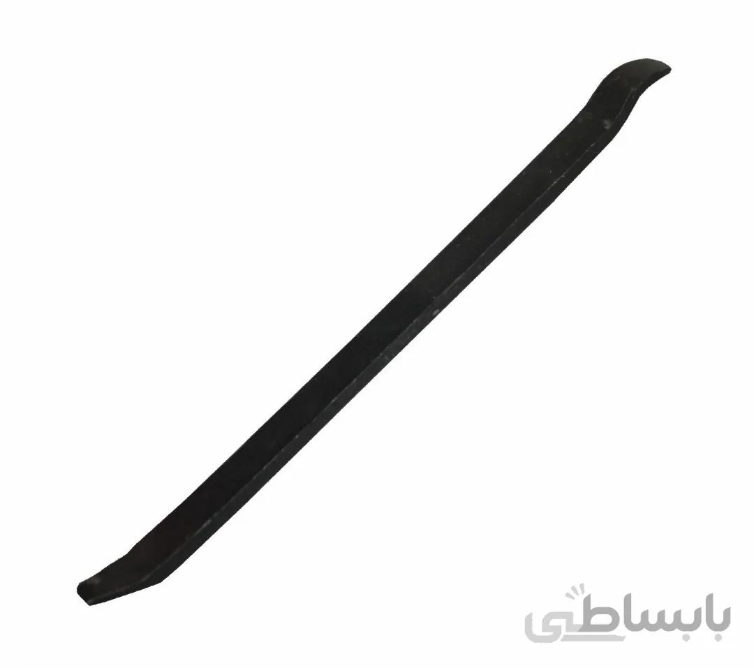 تایلیور فولادی (VCN سخت کاری شده) 100 سانت آریل – ARIEL مدل TL0100