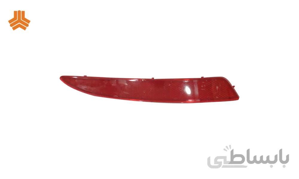 شبرنگ سپر عقب زوتی آریو ( Z300) ا cl000730