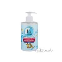 ژل کرم آبرسان پمپی پوست بتیس 10% حجم 400 میلی لیتر ا Betis Hydrate & Nourish Moisturizer Gel Cream 400ml