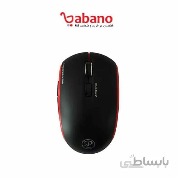 ماوس بی سیم ایکس پی پروداکت مدل XP-1460W