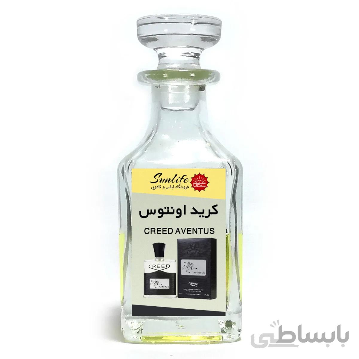 کرید اونتوس