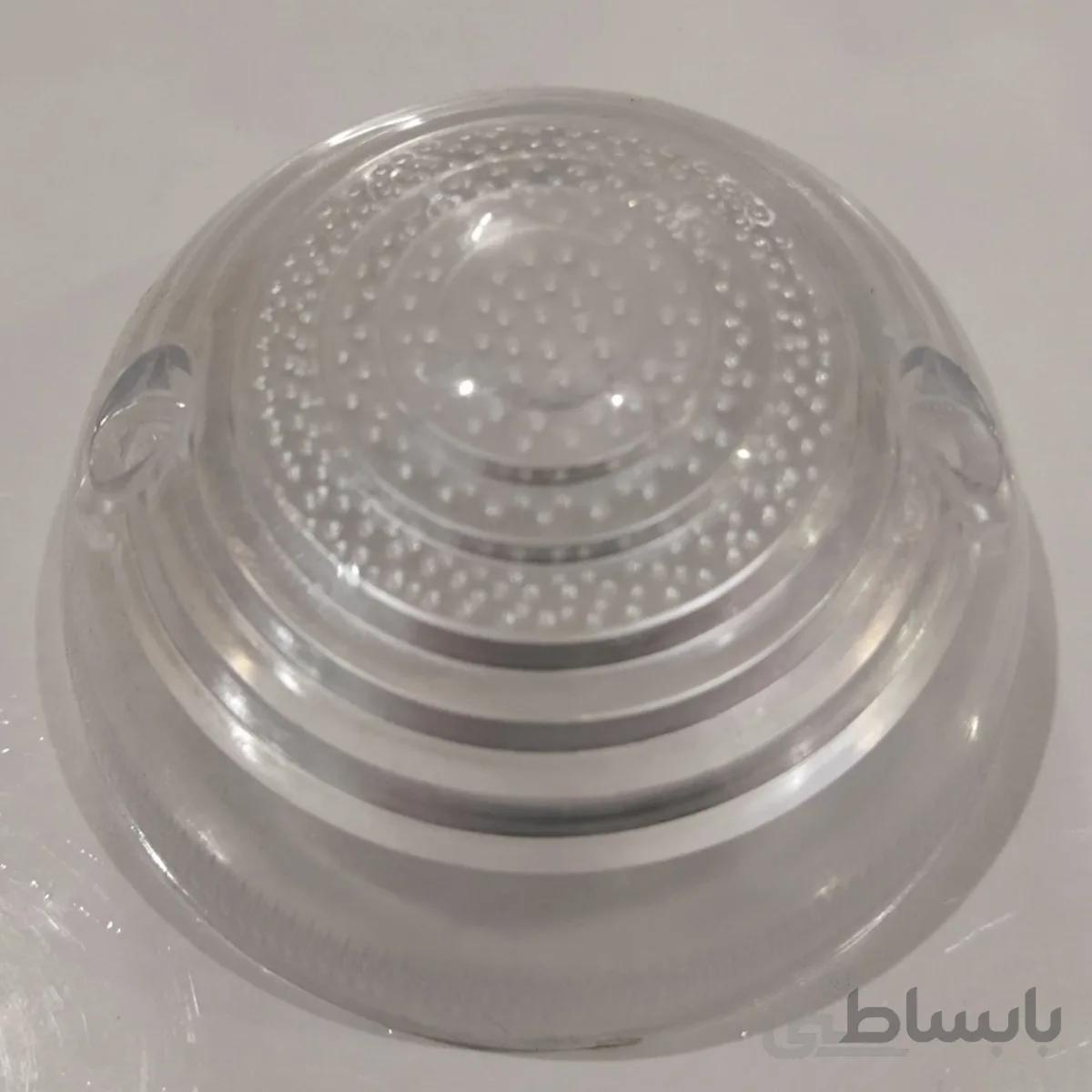 طلق چراغ سفید لندرور