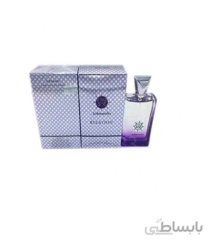 عطر آمواج رفلکشن جانوین