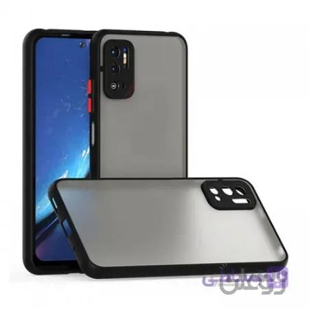 قاب پشت مات گوشی موبایل شیائومی POCO M3 Pro