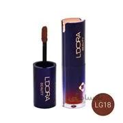 رژلب مایع نیمه مات LG18