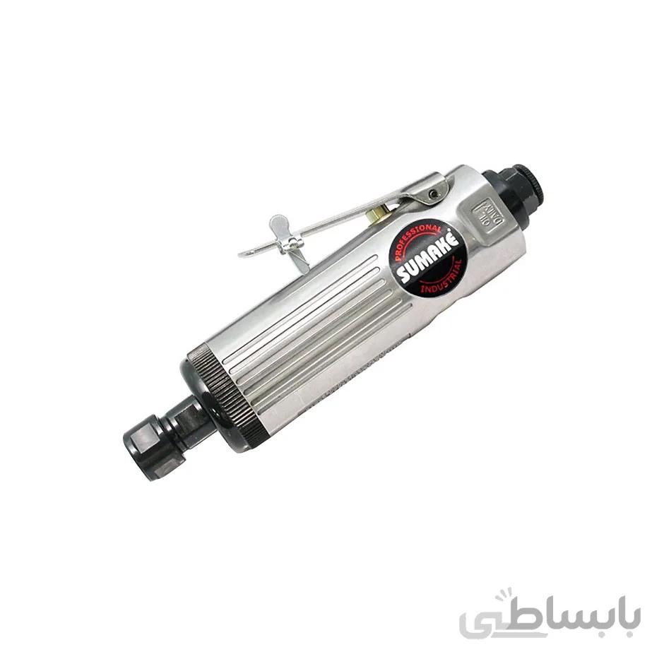 فرز انگشتی بادی سوماک تایوان ST-7733M ا SUMAKE AIR ANGLE DIE GRINDER ST-7033M