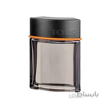 ادوتویلت مردانه توس مدل Tous Man Intense حجم 100 میلی لیتر