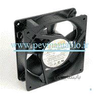 فن تابلوئی 12 ولت DC به ابعاد (9*9) سانتیمتر (عرض 2.5)