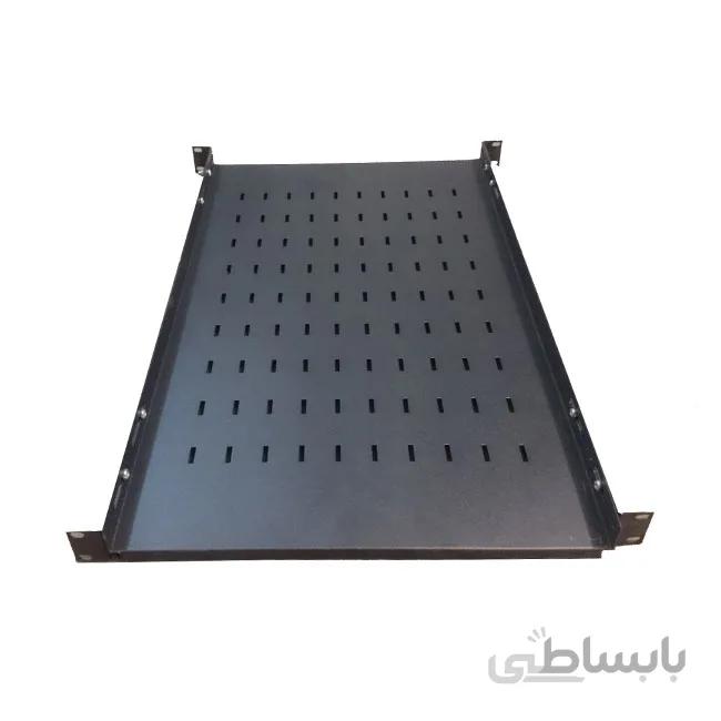 سینی ثابت رک عمق 100 الگونت مدل LA-FSH D100
