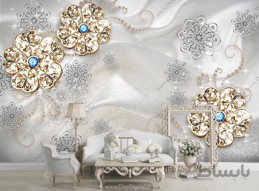 خرید پوستر دیواری کد dl-65862