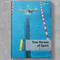 Dominoes One: True Heroes Of Sport