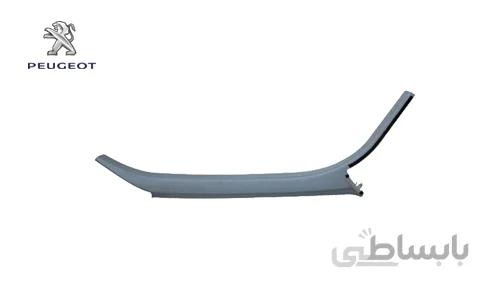 قاب ستون داخلی بالا جلو راست پژو 405