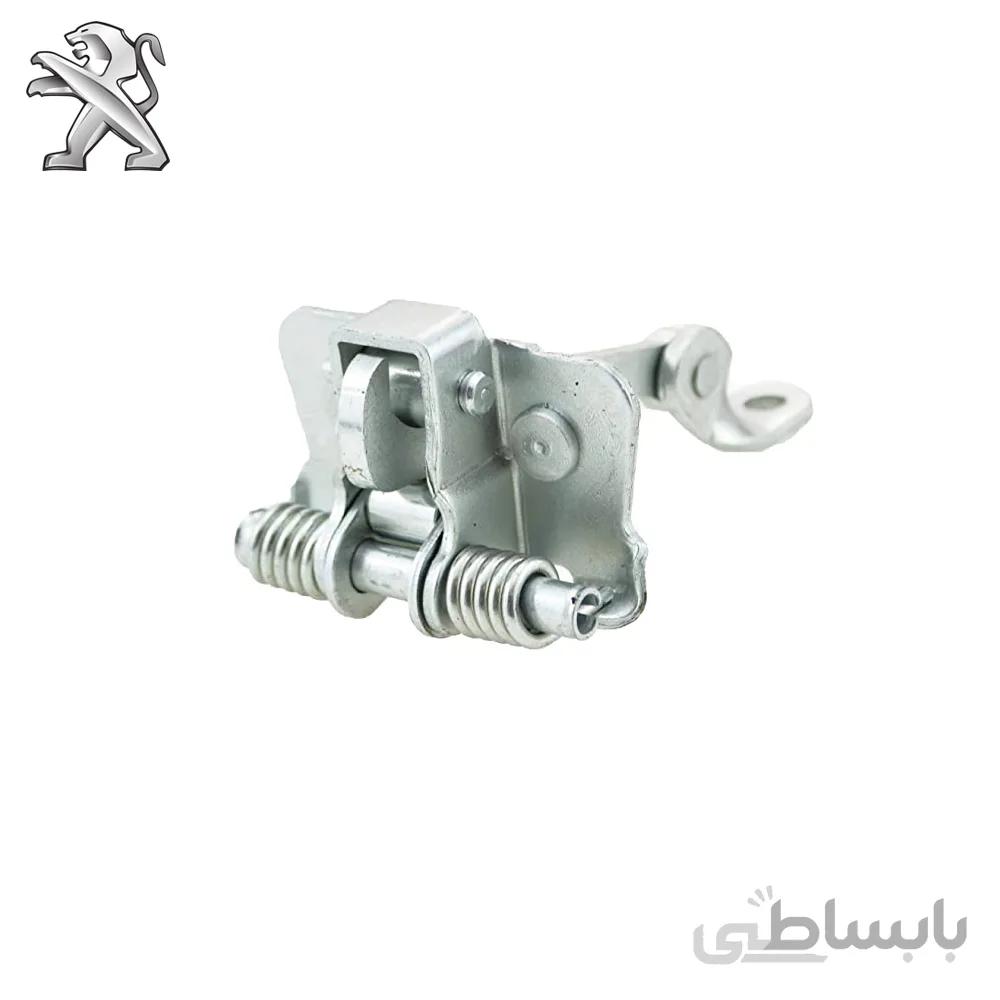 ترمز درب پژو 206
