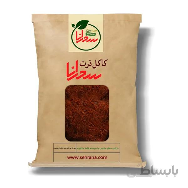 کاکل ذرت 100 درصد طبیعی و اعلا،100 گرم