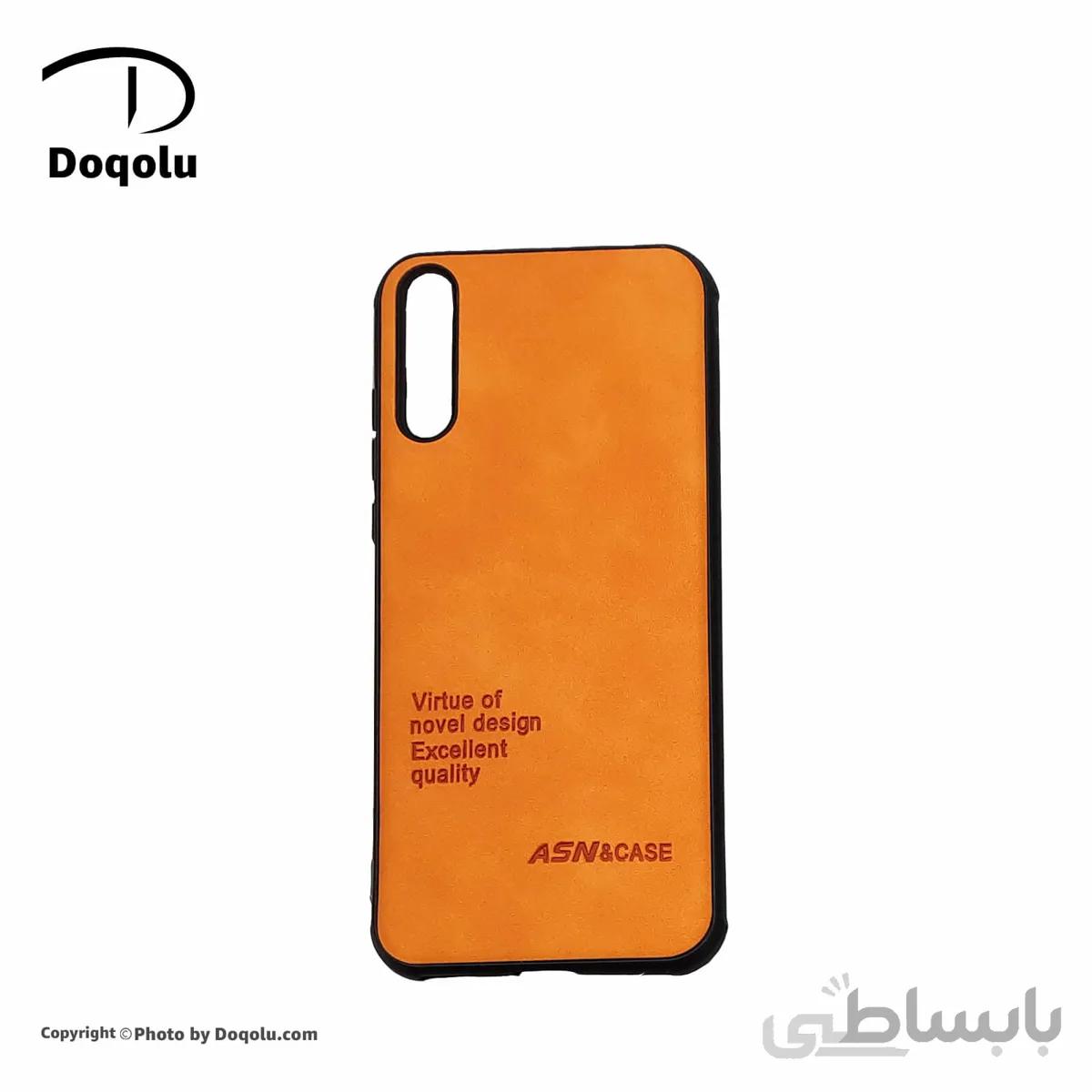 قاب گوشی هواوی Huawei Y8P مدلASN-007