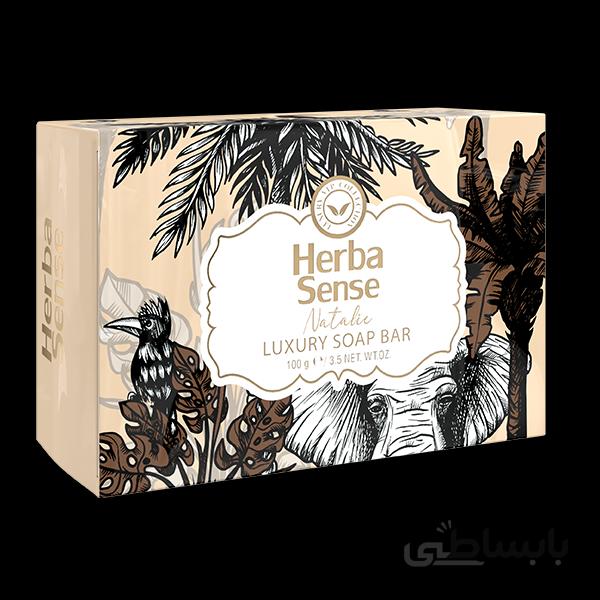 صابون چای سبز آردن هرباسنس