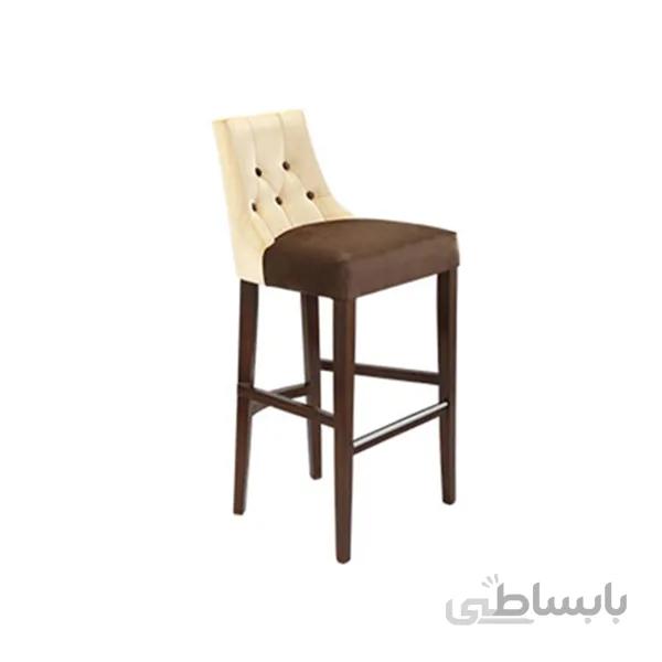 صندلی اپن لوکاس جهان تاب