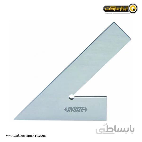 گونیا صنعتی 45 درجه اینسایز 150x100 میلی متر مدل 4745-1150