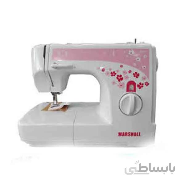 چرخ خیاطی مارشال مدل 825S