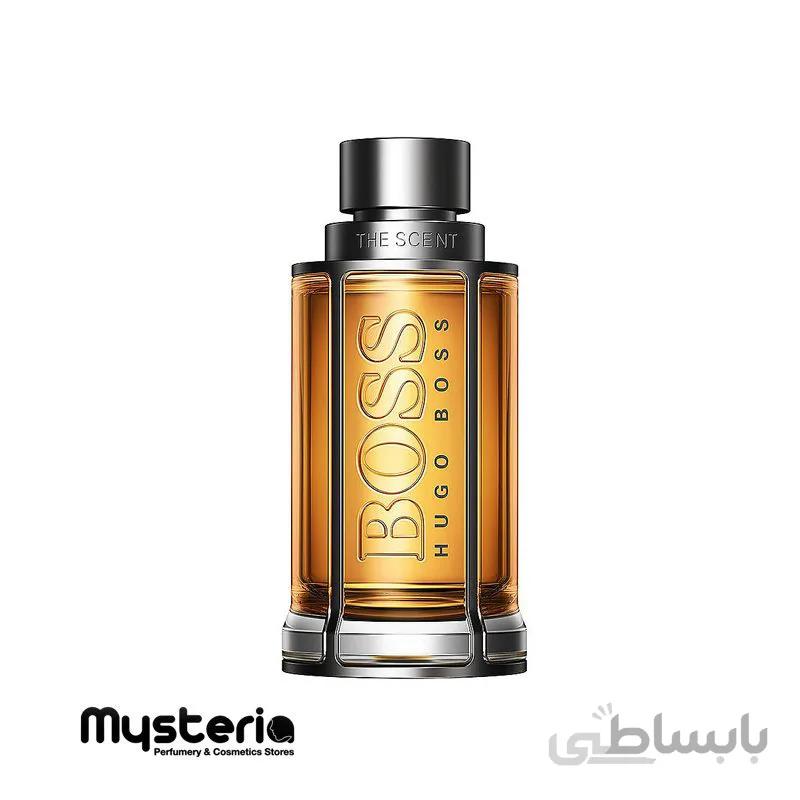 هوگوبوس د سنت ا HUGO BOSS - Boss The Scent