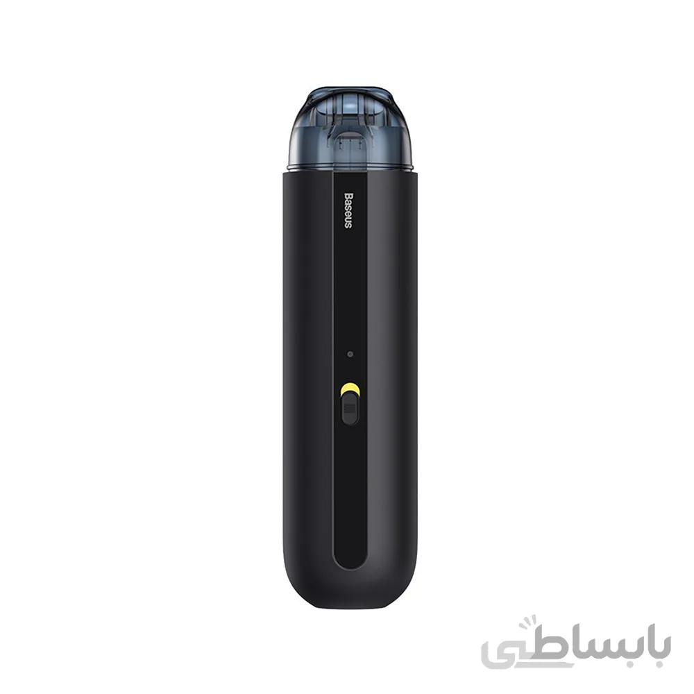 جارو شارژی بیسوس مدل این اوتو A2 CRXCQA2 ا Baseus inAuto A2 CRXCQA2 Rechargeable Car Vacuum Cleaners