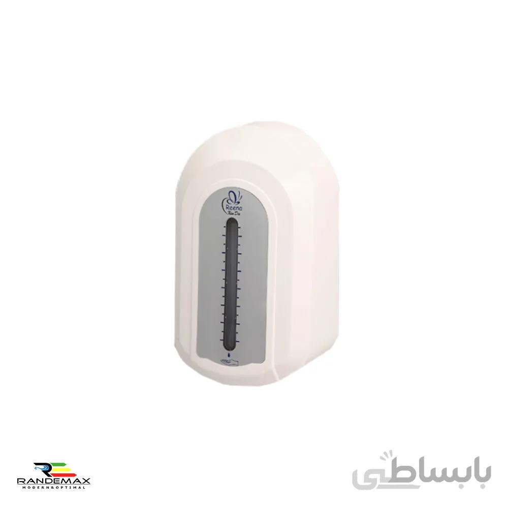 مایع صابون ریز اتوماتیک هوشمند رینا Reena VTC110