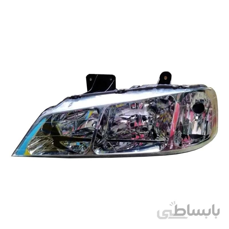 چراغ جلو پژو پارس
