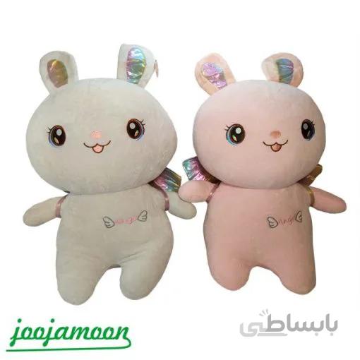 عروسک خرگوش بالدار آنجل