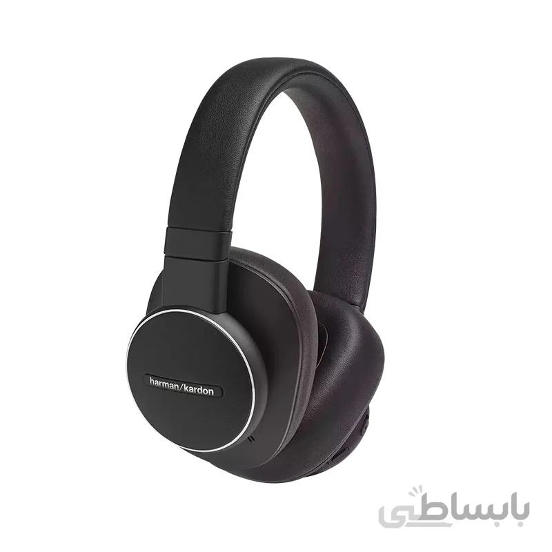 هدفون بلوتوث هارمن کاردن FLY ANC ا Harman Kardon FLY ANC Bluetooth Headphone