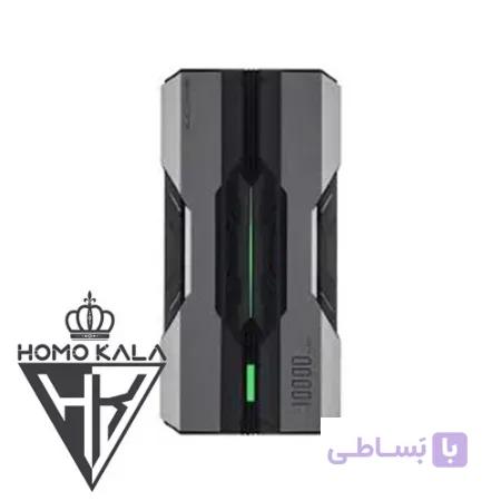 پاور بانک شیائومی مدل black shark