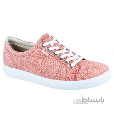 کفش اسپرت اکو زنانه Ecco Soft 7