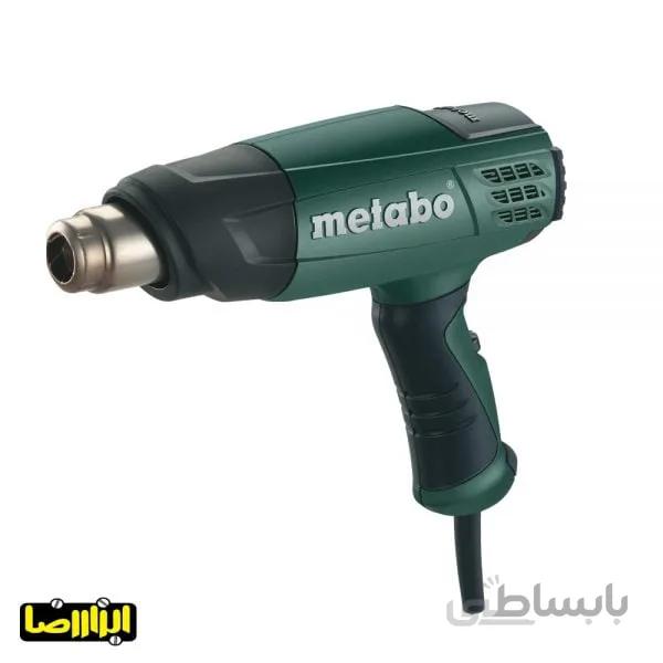 سشوار صنعتی متابو مدل HE 23-650