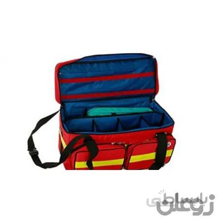 کیف اورژانس اورژانس ۱۱۵ شرکتی