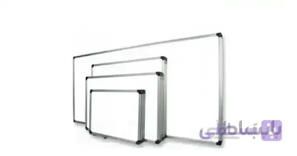 تخته وایت برد مغناطیسی 100x180