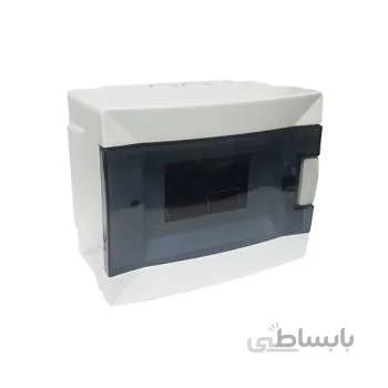 جعبه فیوز 6 عددی روکار مدل ایرآل