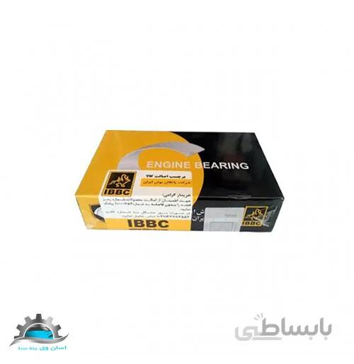 یاتاقان ثابت استاندارد پراید IBBC