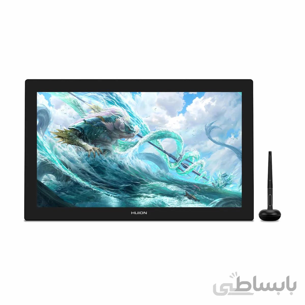 Kamvas pro 24