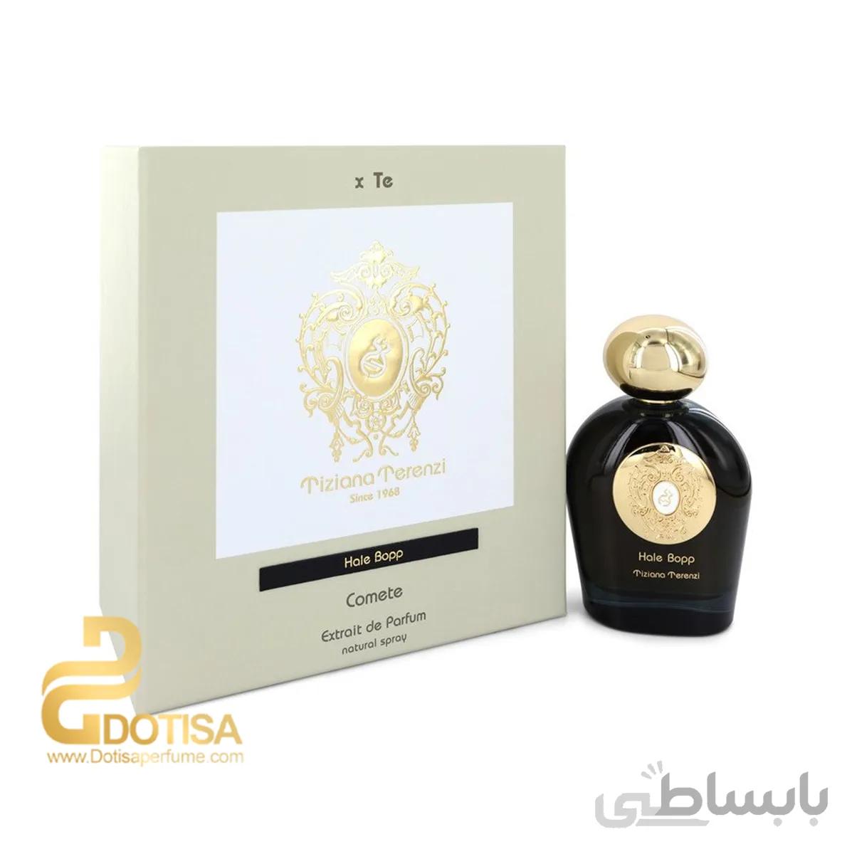 عطر ادکلن تیزیانا ترنزی هیل بوپ | Tiziana Terenzi Hale Bopp