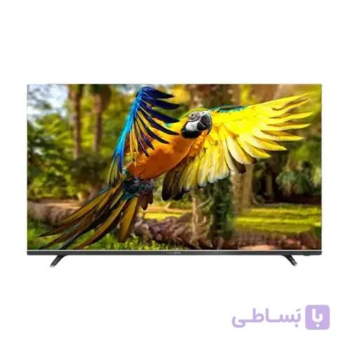 تلویزیون 55 اینچ دوو مدل DAEWOO UHD DLE-55K4300U