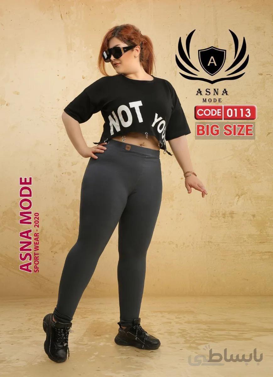لگ تک تیپ لاکرا L20 بیگ سایز7009