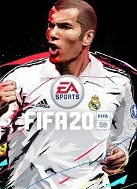 سی دی کی اشتراکی بازی FIFA 20 فیفا 20